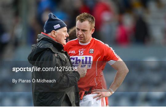 Cork v Fermanagh - Allianz Football League Division 2 Round 3 Cork v Fermanagh - Allianz Football League Division 2 Round 3