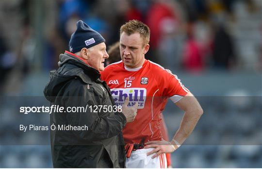 Cork v Fermanagh - Allianz Football League Division 2 Round 3