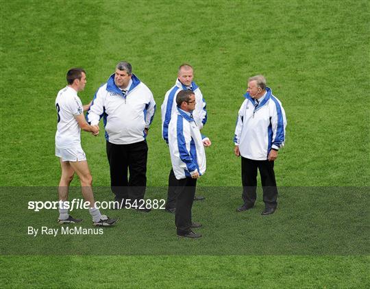Donegal v Kildare - GAA Football All-Ireland Senior Championship Quarter-Final