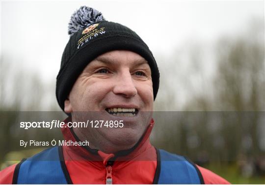 IT Carlow v University College Cork - Independent.ie HE GAA Fitzgibbon Cup semi-final