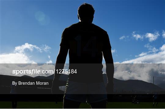 Kerry v Monaghan - Allianz Football League Division 1 Round 3