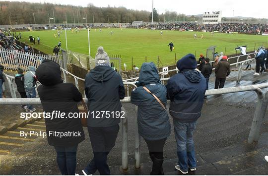 Donegal v Dublin - Allianz Football League Division 1 Round 3