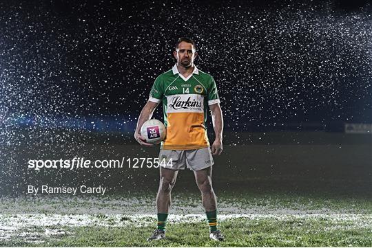 AIB's The Toughest Trade - Shane Williams and Michael Murphy