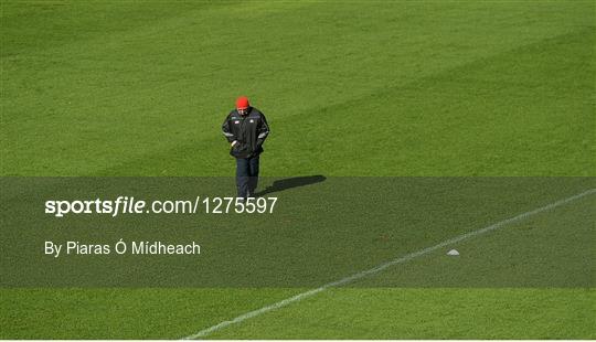 Cork v Fermanagh - Allianz Football League Division 2 Round 3