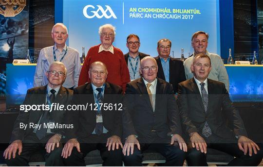 GAA Annual Congress GAA Annual Congress