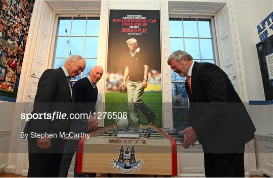 Launch of New Ireland’s Heffo’s Army Exhibition Launch of New Ireland’s Heffo’s Army Exhibition