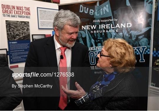 Launch of New Ireland’s Heffo’s Army Exhibition Launch of New Ireland’s Heffo’s Army Exhibition