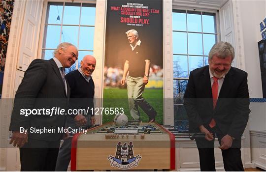 Launch of New Ireland’s Heffo’s Army Exhibition