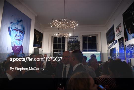 Launch of New Ireland’s Heffo’s Army Exhibition Launch of New Ireland’s Heffo’s Army Exhibition