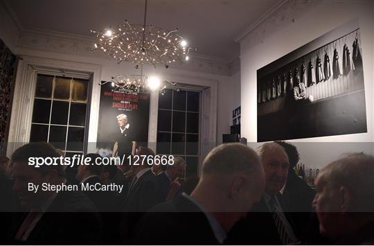 Launch of New Ireland’s Heffo’s Army Exhibition Launch of New Ireland’s Heffo’s Army Exhibition