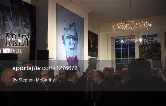 Launch of New Ireland’s Heffo’s Army Exhibition Launch of New Ireland’s Heffo’s Army Exhibition