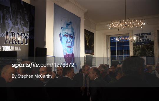 Launch of New Ireland’s Heffo’s Army Exhibition