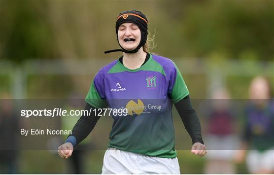 Tullow v CYM - Leinster Women’s League Division 2 Playoffs