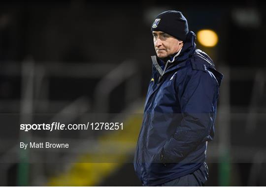 Cavan v Donegal - Allianz Football League Division 1 Round 4