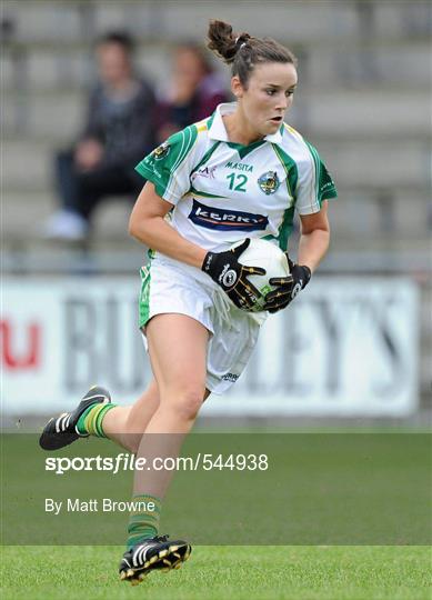 Donegal v Kerry - TG4 Ladies Football All-Ireland Senior Championship Round 2 Qualifier