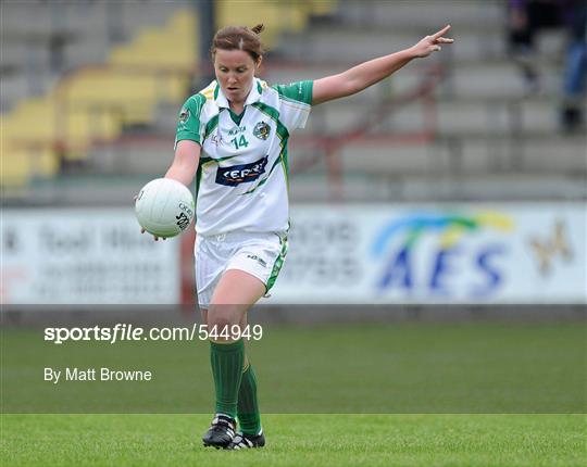 Donegal v Kerry - TG4 Ladies Football All-Ireland Senior Championship Round 2 Qualifier