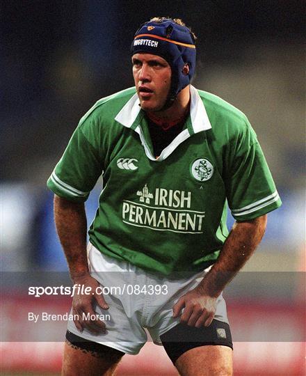 Ireland v Italy - International Friendly Ireland v Italy - International Friendly