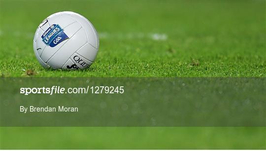 Dublin v Mayo - Allianz Football League Division 1 Round 4