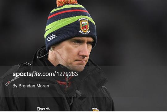 Dublin v Mayo - Allianz Football League Division 1 Round 4 Dublin v Mayo - Allianz Football League Division 1 Round 4