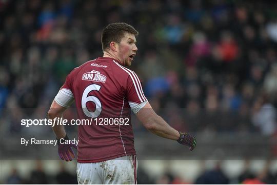 Meath v Galway - Allianz Football League Division 2 Round 4