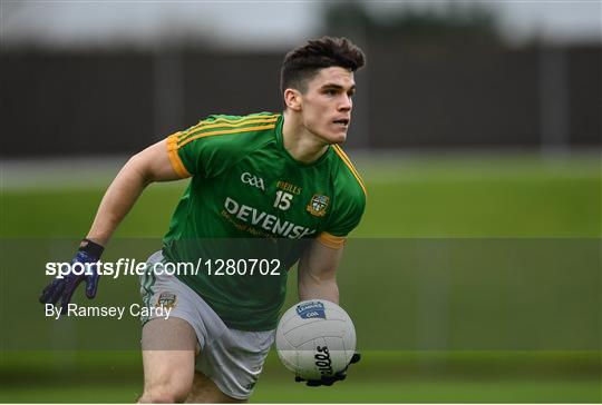 Meath v Galway - Allianz Football League Division 2 Round 4