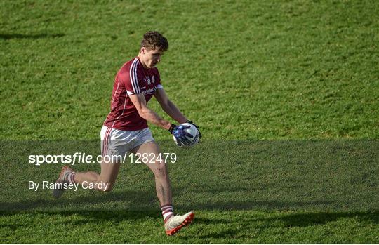Galway v Clare - Allianz Football League Division 2 Round 3