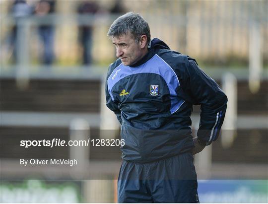 Tyrone v Cavan - Allianz Football League Division 1 Round 3 Refixture