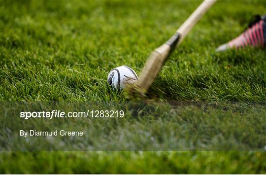 Kerry v Galway - Allianz Hurling League Division 1B Round 4