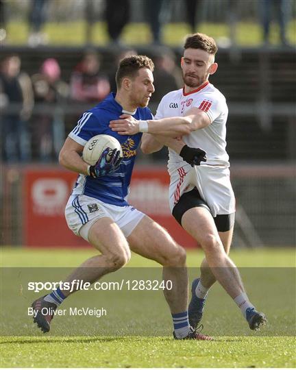 Tyrone v Cavan - Allianz Football League Division 1 Round 3 Refixture