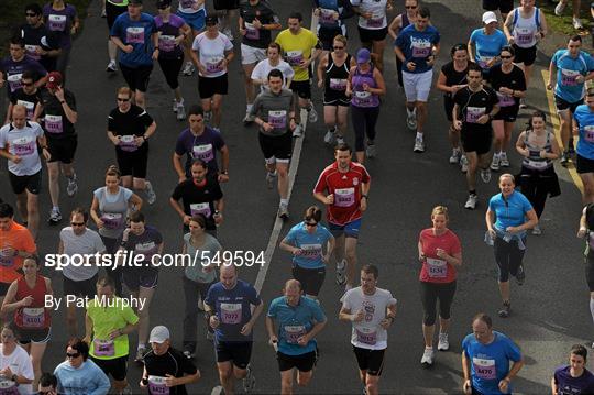 The National Lottery Frank Duffy 10 Mile