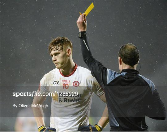 Donegal v Tyrone - Allianz Football League Division 1 Round 5 Donegal v Tyrone - Allianz Football League Division 1 Round 5