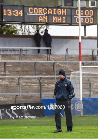 Cork v Meath - Allianz Football League Division 2 Round 5