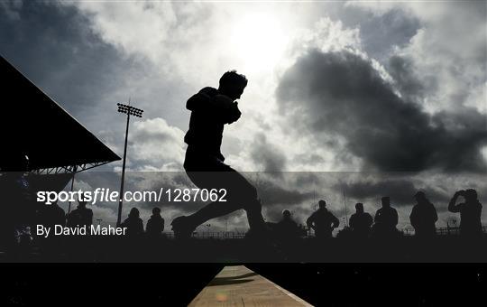 Mayo v Cavan - Allianz Football League Division 1 Round 5 Mayo v Cavan - Allianz Football League Division 1 Round 5