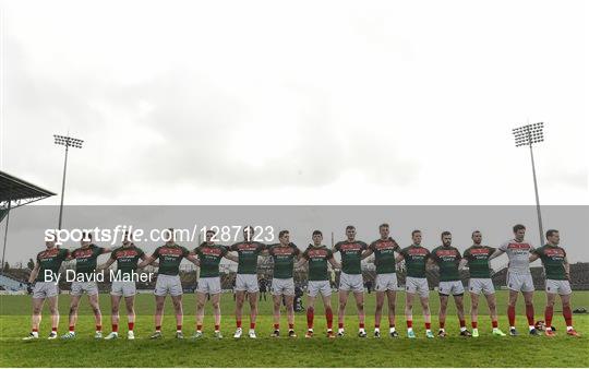 Mayo v Cavan - Allianz Football League Division 1 Round 5