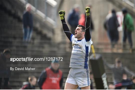 Mayo v Cavan - Allianz Football League Division 1 Round 5 Mayo v Cavan - Allianz Football League Division 1 Round 5