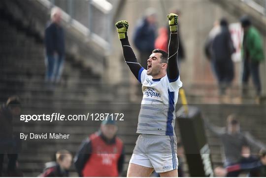 Mayo v Cavan - Allianz Football League Division 1 Round 5