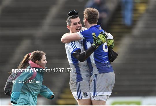 Mayo v Cavan - Allianz Football League Division 1 Round 5