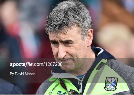 Mayo v Cavan - Allianz Football League Division 1 Round 5 Mayo v Cavan - Allianz Football League Division 1 Round 5