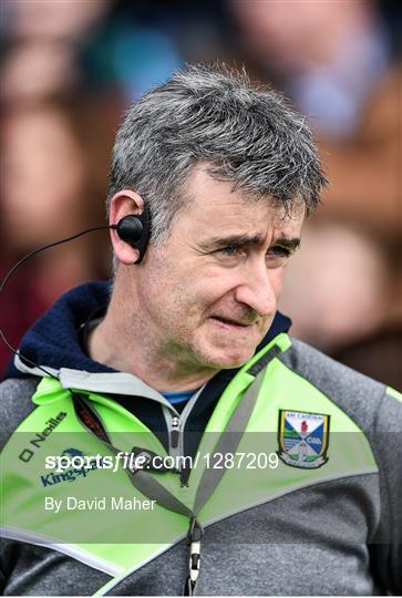 Mayo v Cavan - Allianz Football League Division 1 Round 5 Mayo v Cavan - Allianz Football League Division 1 Round 5