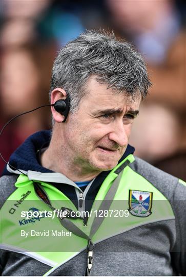 Mayo v Cavan - Allianz Football League Division 1 Round 5