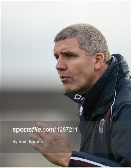 Galway v Derry - Allianz Football League Division 2 Round 5