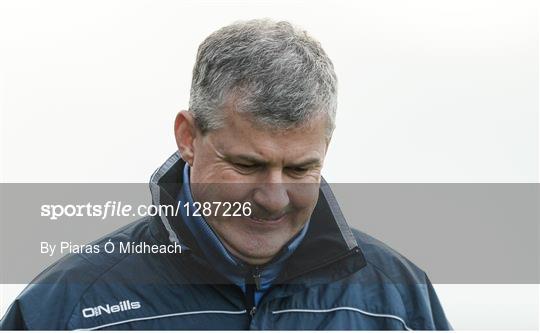 Monaghan v Roscommon - Allianz Football League Division 1 Round 5