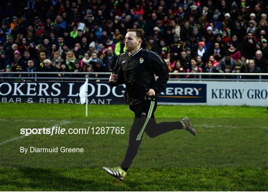 Kerry v Dublin - Allianz Football League Division 1 Round 5