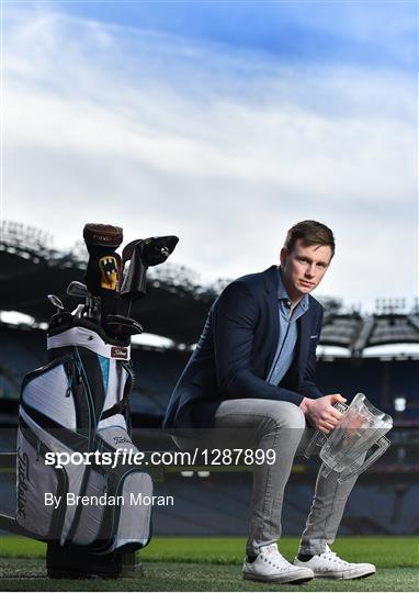 The 18th Annual KN Group All-Ireland GAA Golf Challenge Launch