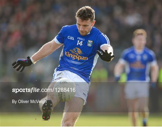 Tyrone v Cavan - Allianz Football League Division 1 Round 3 Refixture Tyrone v Cavan - Allianz Football League Division 1 Round 3 Refixture