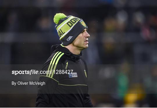 Donegal v Tyrone - Allianz Football League Division 1 Round 5 Donegal v Tyrone - Allianz Football League Division 1 Round 5