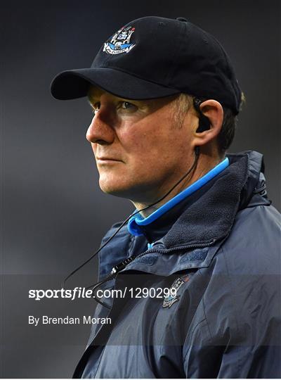 Dublin v Roscommon - Allianz Football League Division 1 Round 6