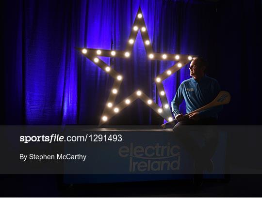 Electric Ireland GAA Minor Star Awards to recognise Major Stars of 2017