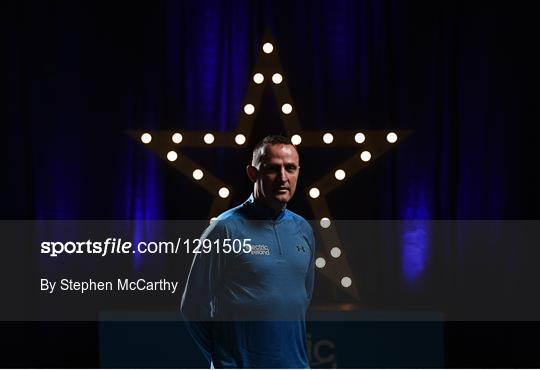 Electric Ireland GAA Minor Star Awards to recognise Major Stars of 2017 Electric Ireland GAA Minor Star Awards to recognise Major Stars of 2017