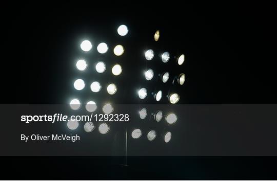 Armagh v Antrim - Allianz Football League Division 3 Round 6